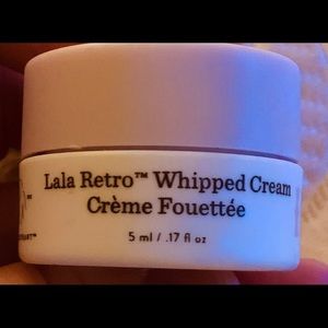 Drunk Elephant 🐘 LaLa Retro whipped cream